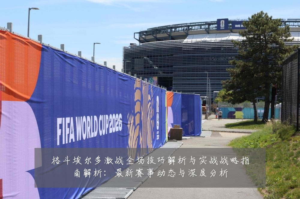 格斗埃尔多激战全场技巧解析与实战战略指南解析:最新赛事动态与深度分析